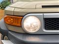 2017 Toyota FJ Cruiser