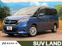 2018 Nissan Serena