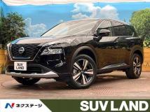 2023 Nissan X-Trail