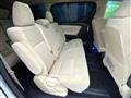2017 Toyota Vellfire