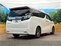 2017 Toyota Vellfire