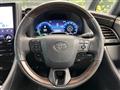 2025 Toyota Alphard Hybrid