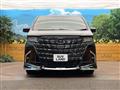 2025 Toyota Alphard Hybrid