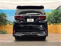 2025 Toyota Alphard Hybrid