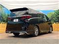 2025 Toyota Alphard Hybrid