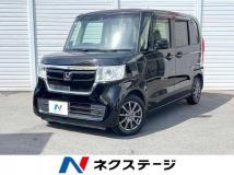 2017 Honda N BOX