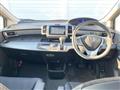 2015 Honda Freed