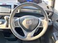 2015 Honda Freed