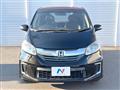 2015 Honda Freed
