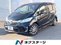 2015 Honda Freed