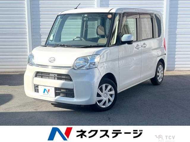 2016 Daihatsu Tanto