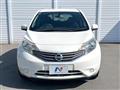 2013 Nissan Note