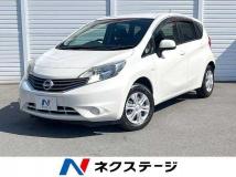 2013 Nissan Note