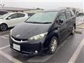 2010 Toyota Wish