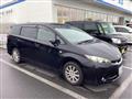 2010 Toyota Wish