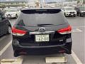 2010 Toyota Wish