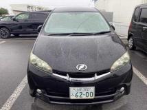 2010 Toyota Wish