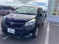 2012 Toyota Vitz