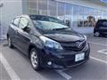 2012 Toyota Vitz