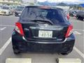 2012 Toyota Vitz