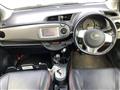 2012 Toyota Vitz