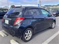 2012 Toyota Vitz