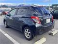 2012 Toyota Vitz