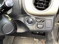 2012 Toyota Vitz