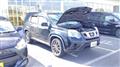 2012 Nissan X-Trail