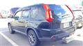 2012 Nissan X-Trail