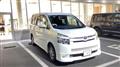 2007 Toyota Voxy