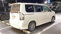 2007 Toyota Voxy
