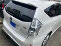 2013 Toyota PRIUS α