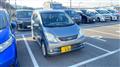 2009 Daihatsu Move
