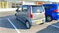 2009 Daihatsu Move