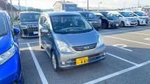 2009 Daihatsu Move