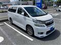 2013 Toyota Vellfire