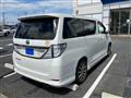 2013 Toyota Vellfire