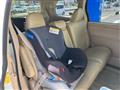 2013 Toyota Vellfire