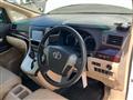 2013 Toyota Vellfire