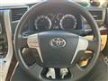 2013 Toyota Vellfire