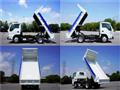 2012 Isuzu Elf Truck