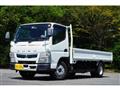 2019 Mitsubishi Fuso Canter