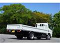 2019 Mitsubishi Fuso Canter