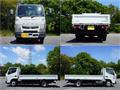 2019 Mitsubishi Fuso Canter