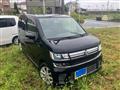 2018 Suzuki Wagon R