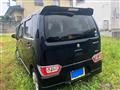 2018 Suzuki Wagon R