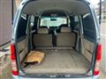 2009 Subaru Dias Wagon