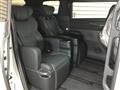2025 Toyota Alphard G