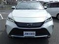 2021 Toyota Harrier